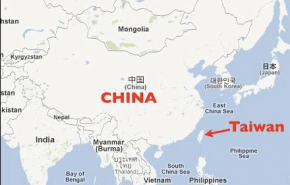 پکن: دخالت‌های خارجی در تایوان شکست خواهد خورد