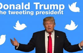 جنگ کاخ سفید و رسانه‌های اجتماعی بالا گرفت/ توئیتر به توئیت اخیر دونالد ترامپ واکنش نشان داد