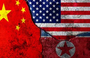 تحریم‌های آمریکا علیه ۲۸ تبعه کره شمالی و ۵ چینی به اتهام "پولشویی"