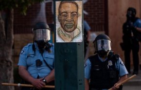 سازمان ملل قتل سیاه پوست آمریکایی توسط پلیس را محکوم کرد