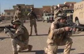تغییرات در رده فرماندهی نهادهای نظامی عراق برای تقویت مبارزه با تروریسم