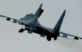 مقاتلات روسية تعترض قاذفات أمريكية فوق البحر الأسود 