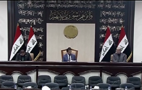 شاهد... دعوات برلمانية في العراق لتشريع قانون ضد الارهاب السعودي