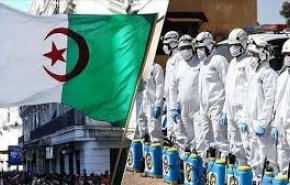 الجزائر تسجل 6 وفيات و113 إصابة جديدة بكورونا