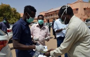 الصحة السودانية تسجل 157 إصابة جديدة بكورونا
