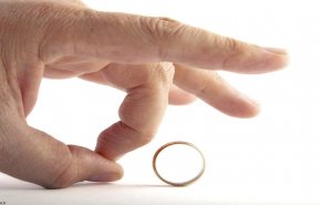 أسباب غريبة للطلاق بين الأزواج في امريكا وبريطانيا