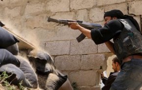 شهادت 5 غیرنظامی سوری در درگیری تروریست‌های تحت حمایت ترکیه 
