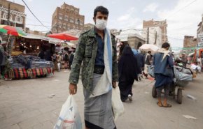 الصحة العالمية تحذر : شبح تفشي كورونا يهدد الملايين في اليمن