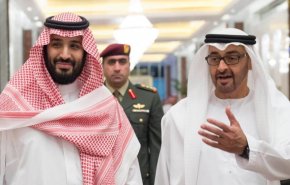 قلق عُماني كويتي من ثنائي بن سلمان وبن زايد.. ما السبب؟