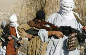 طالبان نیروهای امنیتی افغانستان را آزاد کرد