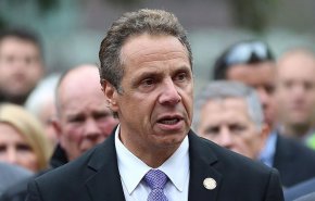 فرماندار نیویورک: کرونا و اعتراضات، عمق نابرابری در آمریکا را آشکار کرد
