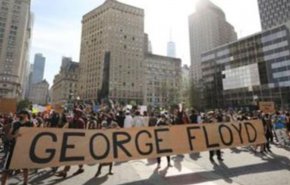 مقتل جورج فلويد: هل أمريكا على أبواب ثورة ضد العنصرية؟