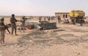 العراق..تنفيذ عملية استباقية في صحراء الانبار لملاحقة الدواعش