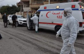 العراق: كركوك تسجل حالة وفاة جديدة بفيروس كورونا