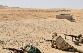 مصر..مقتل 19 إرهابياً بعمليات نوعية للجيش في سيناء