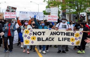 بعد مقتل جورج فلويد.. المظاهرات ضد العنصرية تمتد إلى كندا