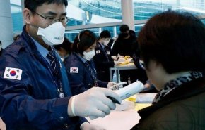  27 إصابة جديدة بكورونا في كوريا الجنوبية