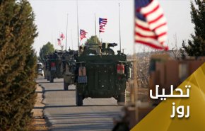 آمریکا به دنبال سرقت نفت و حضور طولانی تر در سوریه 