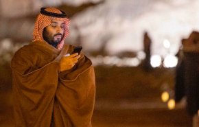 شاهد.. مجلس للمعارضة السعودية يطالب بإزاحة بن سلمان 