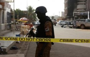 20 کشته در حمله مسلحانه به بازاری در بورکینافاسو 