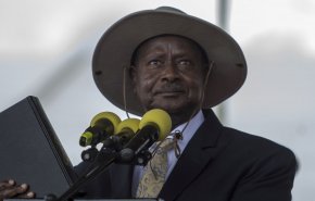 الرئيس الأوغندي يصدر قرارًا بالعفو عن 180 سجينا