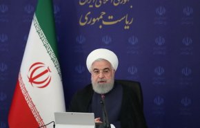 روحانی: زیر سایه رهبری، ملت و کشور در برابر انواع توطئه‌ها حراست شده است/ عبور موفق ایران از 100 روز مقابله با کرونا/ سهام عدالت وثیقه دریافت کارت اعتباری