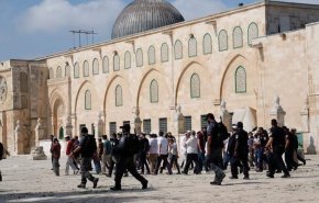 مجلس النواب الأردني يدين اقتحام المستوطنين للمسجد الأقصى 