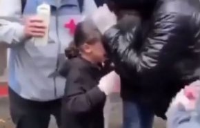  وقتی مرزهای بی رحمی و وحشی گری در آمریکا جا به جا می‌شود + فیلم