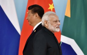 هند میانجی‌گری آمریکا درباره اختلافات مرزی با چین را رد کرد