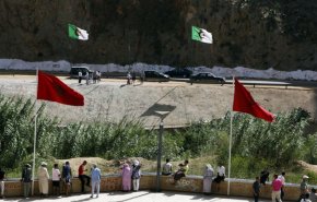 المغرب يطمئن الجزائر حول المنشأة العسكرية بالقرب من الحدود