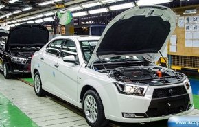 قیمت جدید 8 محصول ایران خودرو/ دنا 82 و پارس اتومات 105 میلیون تومان