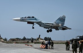 لماذا سلمت روسيا دفعة من الطائرات الحربية المتطورة للجيش السوري؟