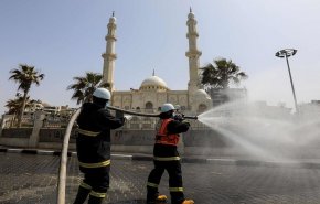 الاوقاف بغزة تعيد فتح المساجد في هذا الموعد 