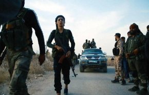 المرتزقة السوريون في ليبيا ينتفضون بوجه تركيا