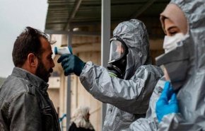 تسجيل إصابة جديدة بفيروس كورونا في سوريا
