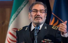 شمخانی: ابلهانی که دنبال حصر ما بودند، الان در حصر ناشی از اقتدار ایران گرفتار شده‌اند

