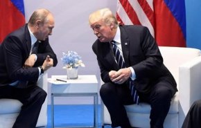 ترامپ ایده مشارکت روسیه در نشست گروه 7 را با پوتین مطرح کرد