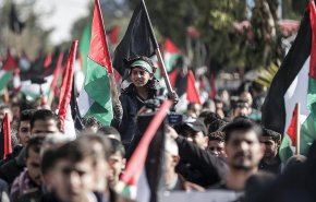 أراضي 48 تشهد تظاهرات فلسطينية غاضبة ضد جرائم شرطة الاحتلال