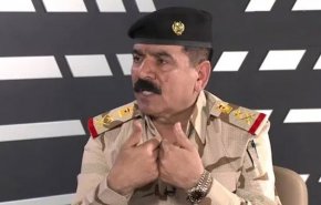 حساب کاربری فرماندهان امنیتی عراق در شبکه‌های اجتماعی بسته شد