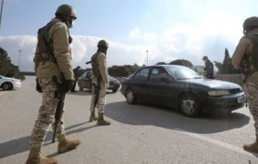 خنثی شدن اقدام تروریستی علیه سرویس اطلاعات اردن
