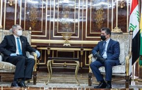 سفیر آمریکا در عراق: اقلیم کردستان در گفت‌وگو میان واشنگتن و بغداد حضور خواهد داشت