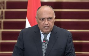 مصر تحذر من أي خطوة الاحتلال لضم أراض بالضفة المحتلة