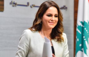وزيرة الإعلام اللبنانية: لا يمكن الاستمرار في الإقفال