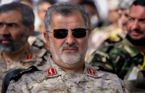 الحرس الثوري الإيراني: سنرد على أي تهديد بنفس المستوى