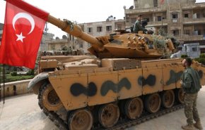 ارتش حفتر مدعی شد؛ ترکیه تانک به لیبی فرستاده است