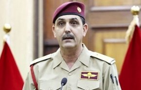 فرماندهی کل نیروهای مسلح عراق: به هیچ نظامی خارجی برای مبارزه با داعش نیاز نداریم
