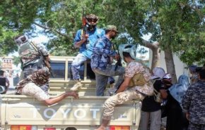 بازداشت ده‌ها نفر در عدن به دست نیروهای مورد حمایت امارات
