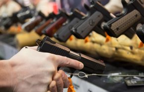 افزایش ۸۰ درصدی فروش سلاح در آمریکا به دنبال اعتراضات سراسری