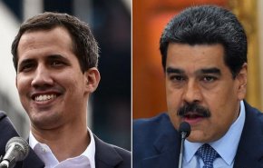 اتفاق بين مادورو وغوايدو لمكافحة كورونا
