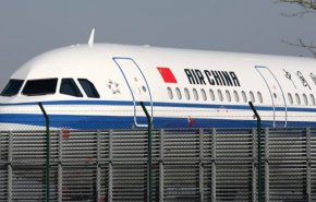 آمریکا پرواز هواپیماهای مسافربری از چین را ممنوع می‌کند
